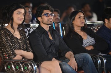 Chandamama Kathalu First Look Launch